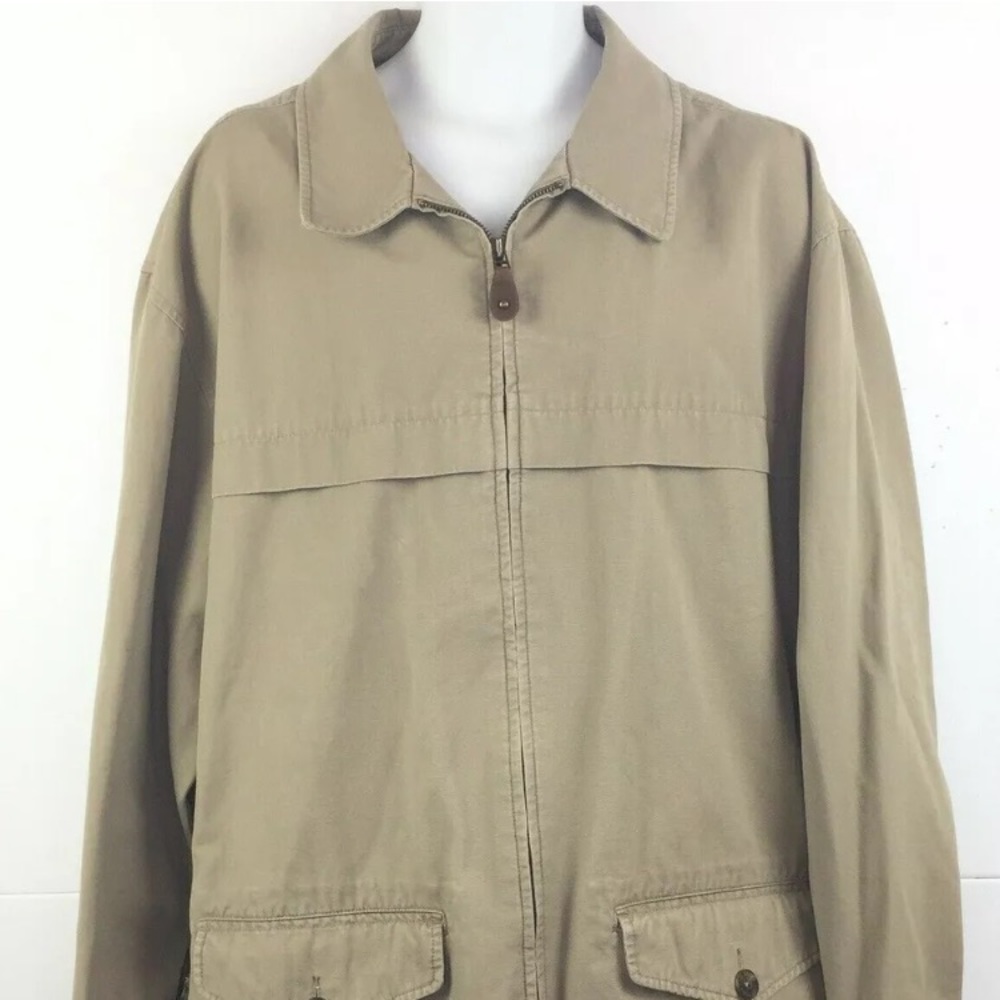 Eddie Bauer  Barn Coat Field Jacket